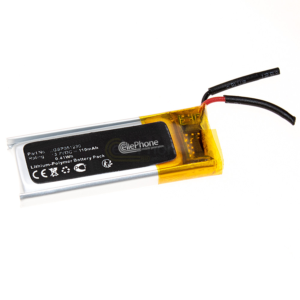 Battery Li-Polymer for JBL inspire 500 (replaced GSP051230)