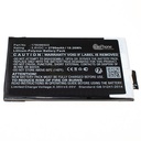 Batterie Li-Polymer pour Doro 8020X (remplace 178096503)