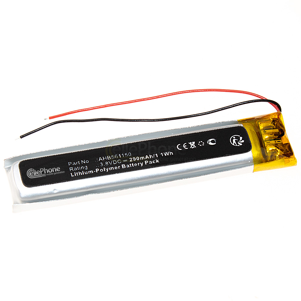 [9961] Battery Li-Polymer for Sony WI-1000XM2 (replaced AHB561150)