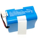 Akku Li-Ion für iLife V9e (ersetzt SUN-INTE-320) - 2600mAh 21,6V
