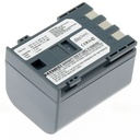 batteria Li-Ion compatibile con Canon BP-2L12