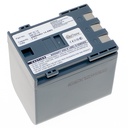 Batterie Li-Ion compatible avec Canon BP-2L18 - 2000mAh / 7,4V
