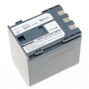 Batería Li-Ion compatible with Canon BP-2L24