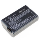 Akku Li-Ion kompatibel zu Canon BP-315