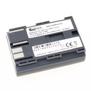 Batería Li-Ion compatible with Canon BP-511 - 2000mAh / 7,4V