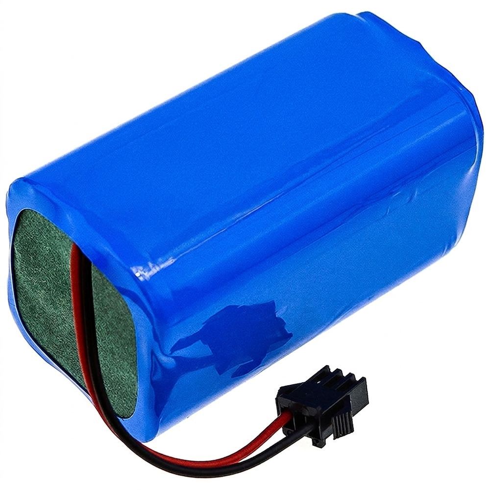 Battery Li-Ion for Tesvor Simum 6 7 8 9 - X500 X580 X583 X586 (replaced SUN-INTE-172) - 2600mAh / 14,4V