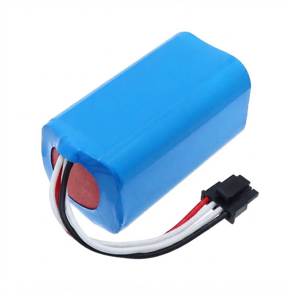 Battery Li-Ion for Xiaomi Robot Vacuum S20 (replaced P2332-4S1P-SCEV) - 3400mAh / 14,4V