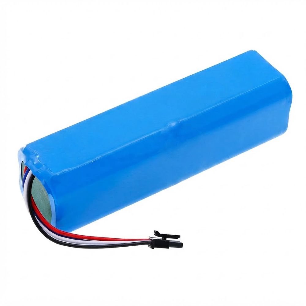[10022] Batterie Li-Ion pour Dreame Bot L10s Ultra Gen2 - Bot X30 Ultra - L10s Ultra Gen2 - Xiaomi S20+ (remplace P2150-4S2P-SCEV) - 6700mAh / 14,4V