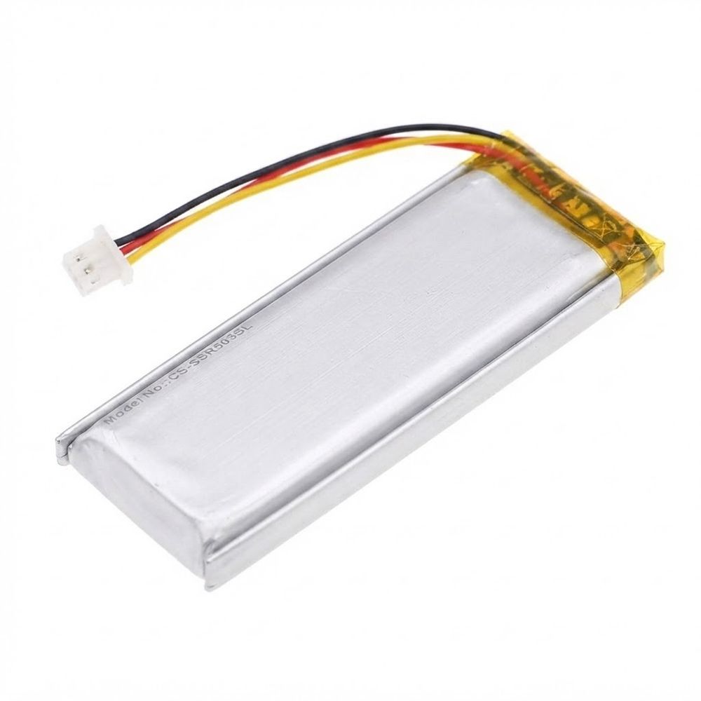 [10023] Batería Li-Polymer para Sena 50R SP128 SP130 - Spider RT1 (reemplazado AHB822662A)