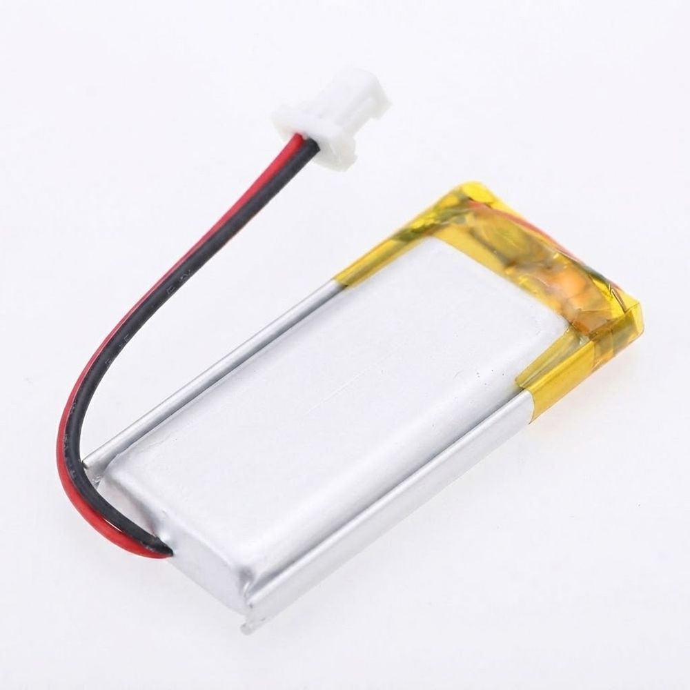 Battery Li-Polymer for Sena Handlebar Remote SC-HR-01 SC-WR-01 (replaced AHB401225)