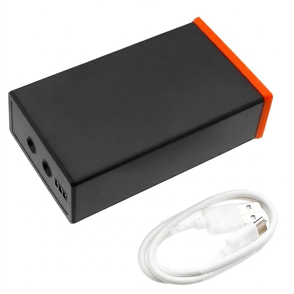 [10048] Battery Li-ion for Moultrie Edge (replaced EM8) - 5000mAh / 10,8V