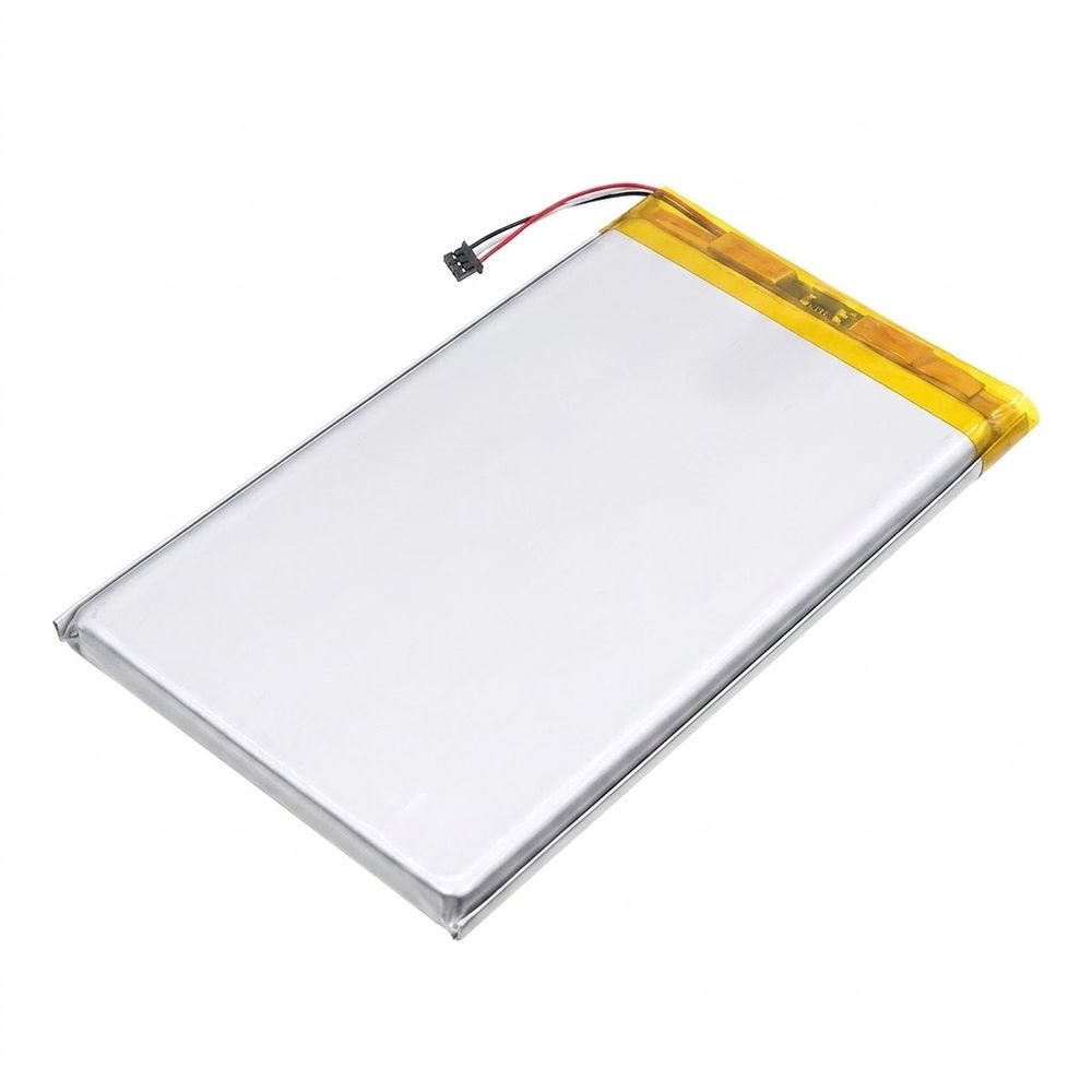 [10057] Batería Li-Polymer para Garmin Zumo XT2 (reemplazado für 361-00166-00)