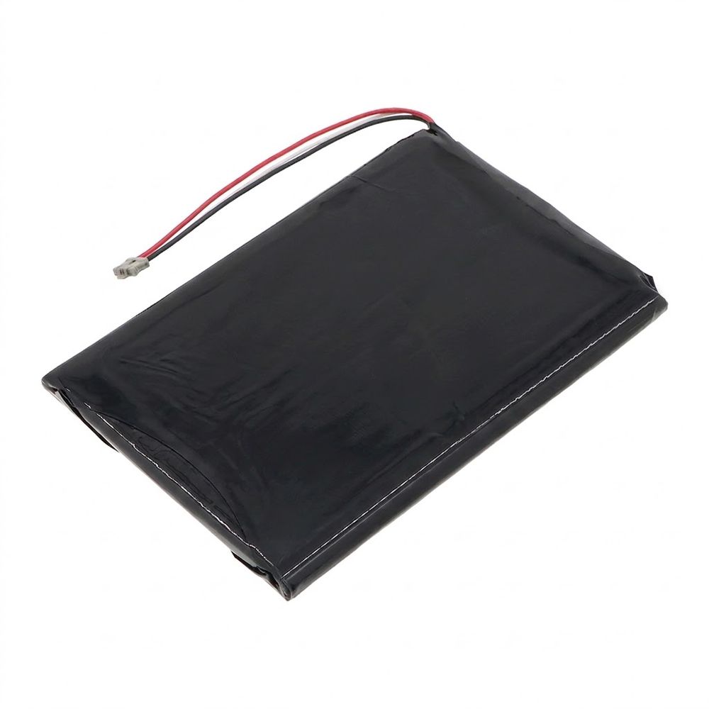[10058] Akku Li-Polymer für Garmin GDL 50 Portable ADS-B Receiver (Ersatz für 361-00093-00)