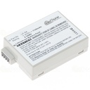 Batterie Li-Ion compatible avec Canon LP-E8