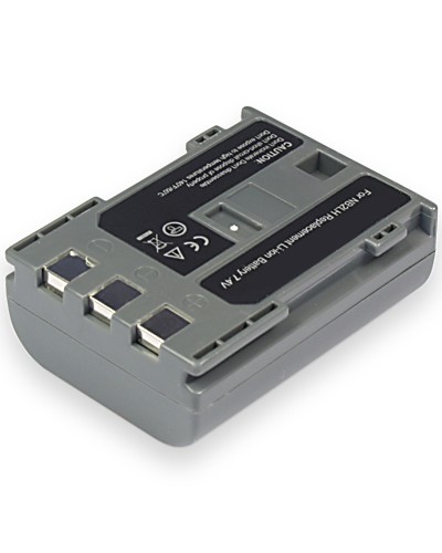 [1816] Batería Li-Ion compatible with Canon NB-2LH / NB-2L