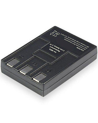 [1817] Accu Li-Ion compatibel met Canon NB-3L