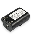 batteria Ni-MH compatibile con Canon NB-5H