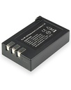 batteria Li-Ion compatibile con Fuji NP-140