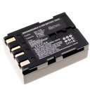 Akku Li-Ion kompatibel zu JVC BN-V408
