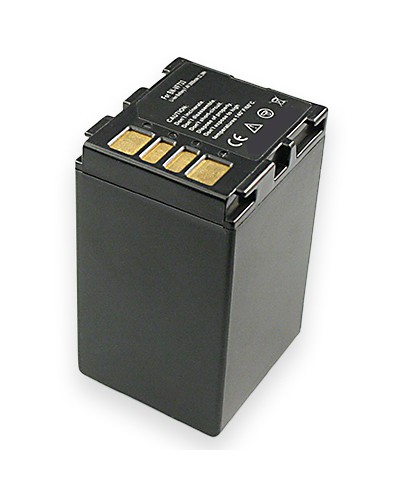 Akku Li-Ion kompatibel zu JVC BN-VF733