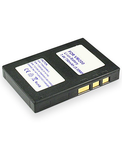 Batería Li-Ion compatible with JVC BN-VM200