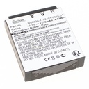 Akku Li-Ion kompatibel zu Medion DC-8300 / Acer BT.8530A.001 / Avant BATS8 / Rollei 02491-0028-00