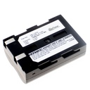 batteria Li-Ion compatibile con Minolta NP-400 / Pentax D-Li50 / Samsung SLB-1674