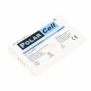 PolarCell Batterie Li-Polymer pour Ericsson R600 (remplace BST-20)