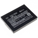 Batería Li-Ion compatible with Nikon EN-EL2