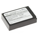 Batterie Li-Ion compatible avec Olympus BLS-1 / PS-BLS1