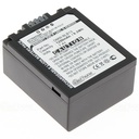 Batería Li-Ion compatible with Panasonic DMW-BLB13E / DMW-BLB-13 / DMW-BLB13GK