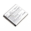 Batterie Li-Ion compatible avec Samsung SLB-07A