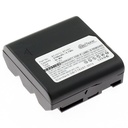 batteria Ni-MH compatibile con Sharp BT-H21 / H22