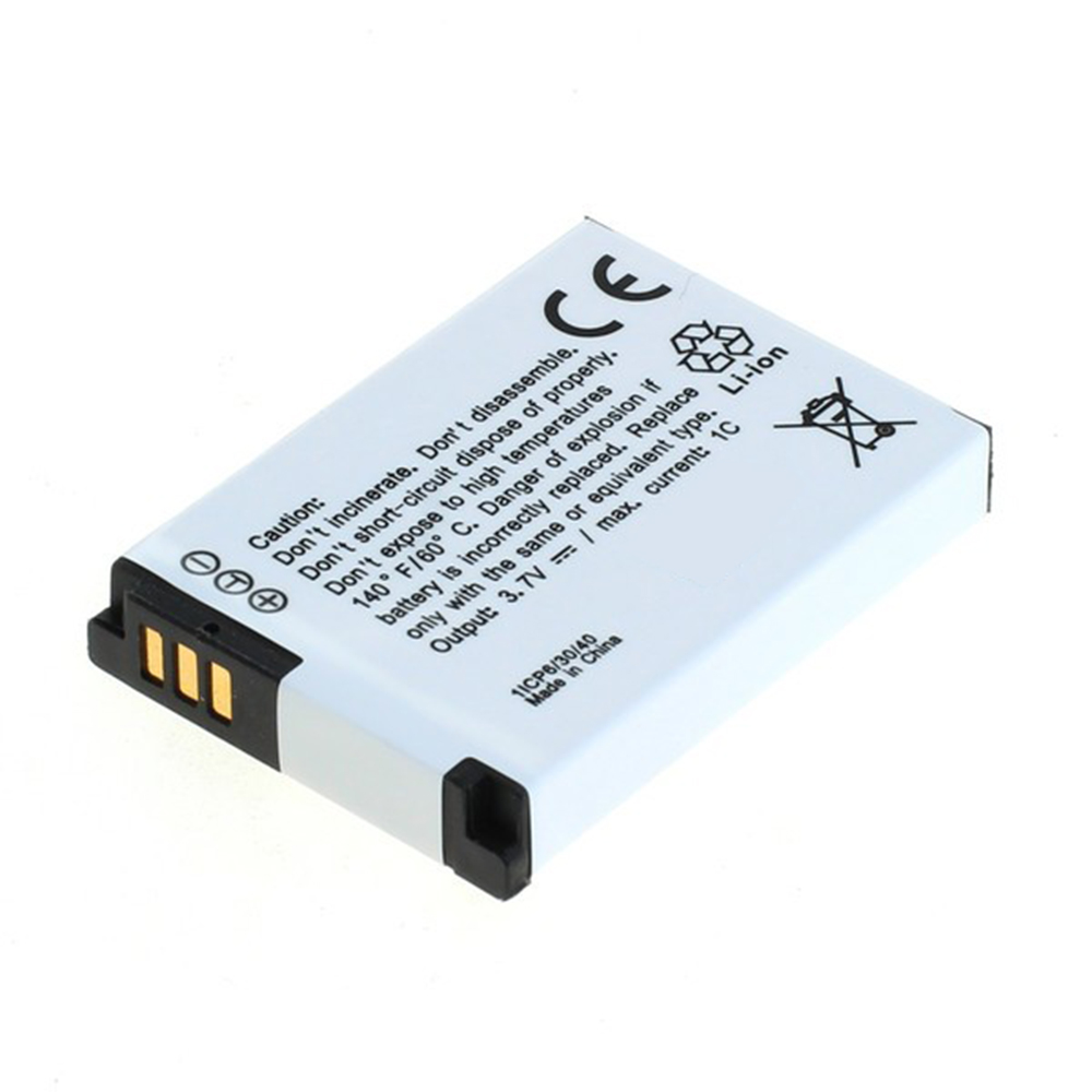 [2002] batteria Li-Ion compatibile con Samsung SLB-11A / SLB-10A
