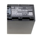 Batterie Li-Ion compatible avec Sony NP-FH100