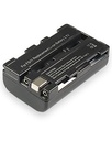 Battery Li-Ion compatible with Sony NP-FS10 / NP-FS11