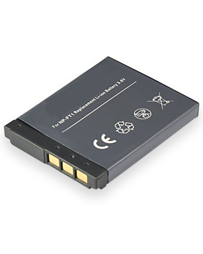 [2037] Batería Li-Ion compatible with Sony NP-FT1