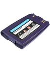 PolarCell batería Li-Polymer para LG G5300 5350 - blue (reemplazado BSL-51G)
