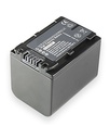 Accu Li-Ion compatibel met Sony NP-FV70