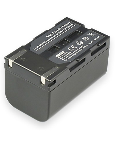 [2052] Accu Li-Ion compatibel met Samsung SB-LSM160