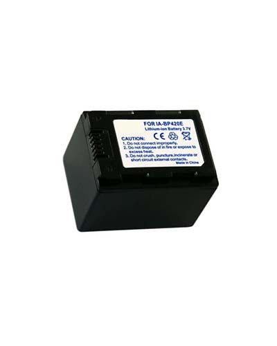 [2054] Batería Li-Ion compatible with Samsung BP-420E