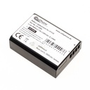 batteria Li-Ion compatibile con Canon LP-E10