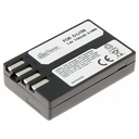 Batterie Li-Ion compatible avec Pentax D-Li109