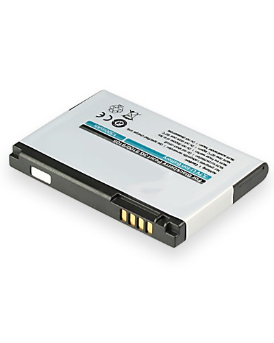 [2616] Akku Li-Ion für Blackberry Pearl 3G 9100 9105 (ersetzt F-M1)