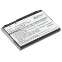 Akku Li-Ion für Blackberry Torch 9800 / 9810 / Curve 8910 (ersetzt F-S1)
