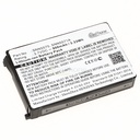 Batería Li-Ion para Motorola V120 (reemplazado SNN5570)