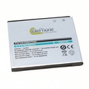 Batterie Li-Ion pour LG P990 OPTIMUS SPEED / P920 OPTIMUS 3D / P999 / Star (remplace LGFL-53HN)