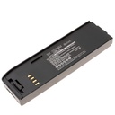 Akku Li-Ion für Thuraya Hughes 7101 7100 - Ascom 21 (ersetzt CP0119)