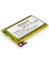 batteria Li-Polymer per Apple iPhone 3G (sostituisce 616-0346 / 616-0428)