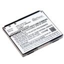 Batterie Li-Ion pour LG GD330 KE70 - Shine KE970 KF600 KG70 KU970 (remplace LGIP-470A)